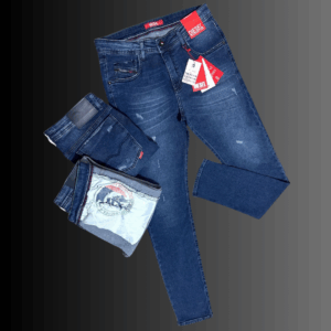 Calça Jeans Diesel