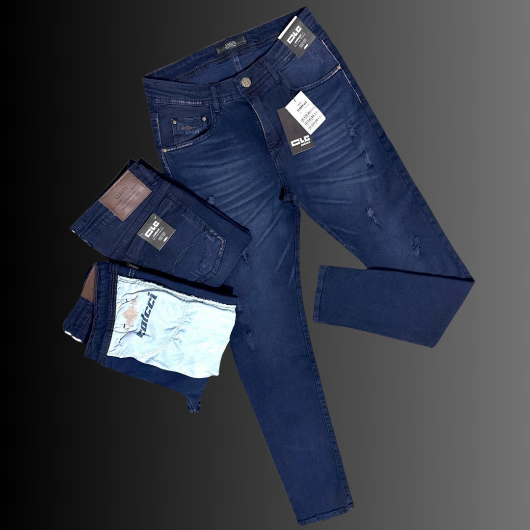 Calça Jeans Masculina Colcci