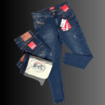 Calça Jeans Diesel