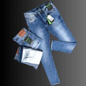 Calça Jeans Boss