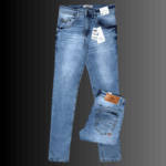 Calça Jeans Masculina Lacoste
