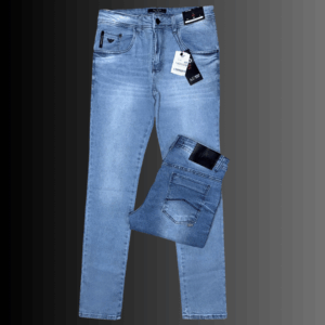 Calça Jeans Masculina Armani