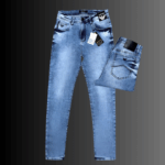 Calça Jeans Masculina Armani