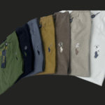 Camiseta Ralph Lauren