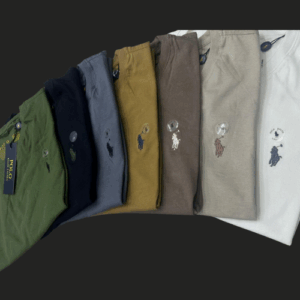 Camiseta Ralph Lauren