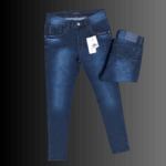Calça Jeans Masculina Calvin Klein