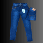 Calça Jeans Masculina Armani