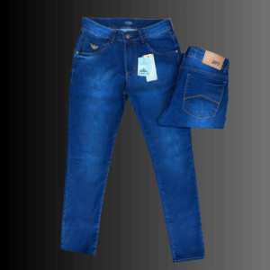 Calça Jeans Masculina Armani