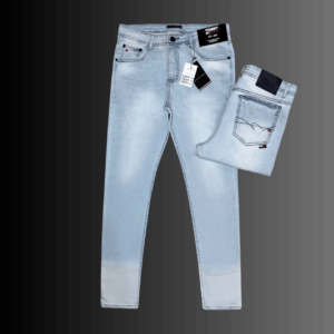 Calça Jeans Masculina Tommy Hilfiger
