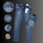 Calça Jeans Calvin Klein
