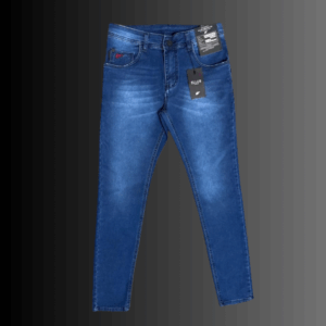 Calça Jeans Masculina Ellus