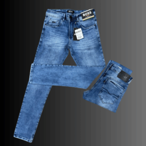 Calça Jeans Masculina Boss