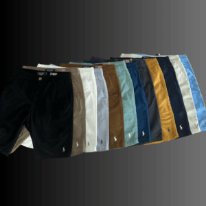 Bermuda Sarja Polo Ralph Lauren