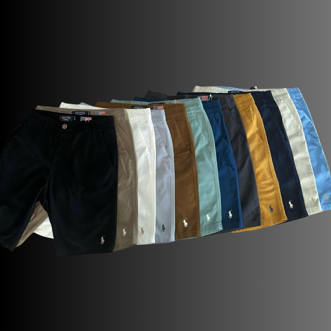 Bermuda Sarja Polo Ralph Lauren