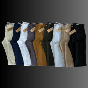 Calça Sarja Polo Ralph Lauren