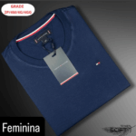 Camisa Soft Tommy Hilfiger