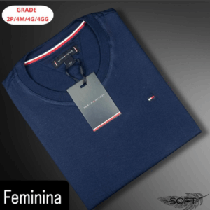 Camisa Soft Tommy Hilfiger