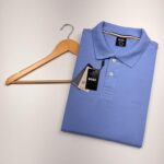 Camisa Polo Boss