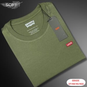 Camisa Soft Levi’s