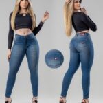 Calça Jeans Colcci