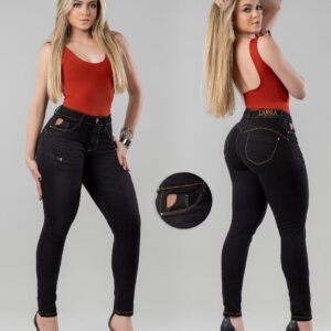 Calça Jeans Lança Perfume