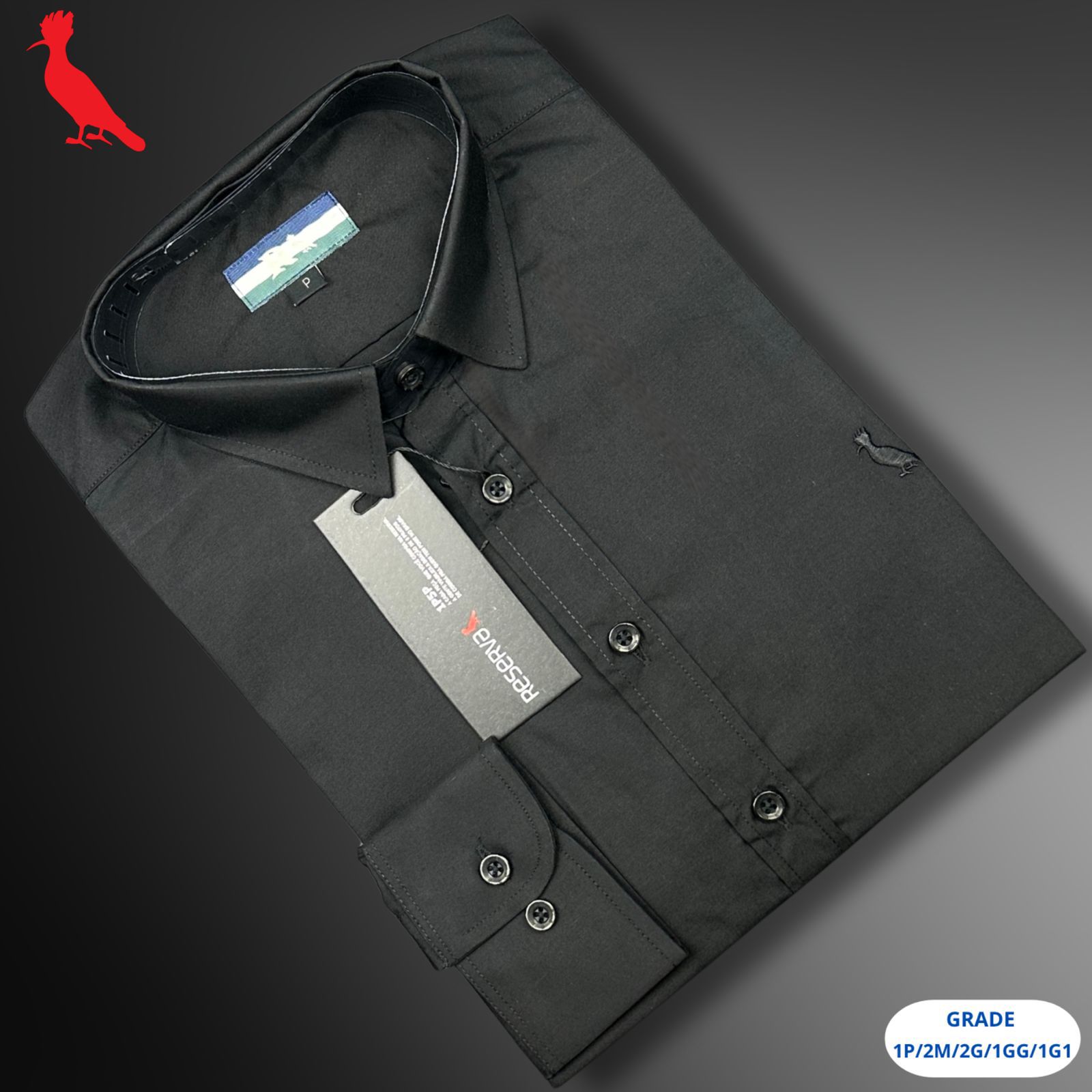 Camisa Social Reserva