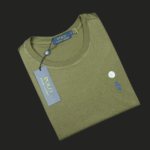 Camisa Básica Polo Ralph Lauren Masculina