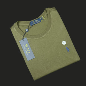 Camisa Básica Polo Ralph Lauren Masculina