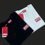 Camisa Básica Masculina Diesel