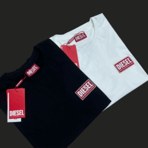 Camisa Básica Masculina Diesel
