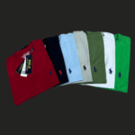 Camisa Básica Polo Ralph Lauren Masculina