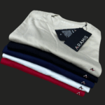 Camisa Básica Masculina Aramis