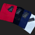Camisa Básica Masculina Aramis