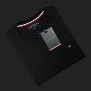 Camisa Básica Tommy Hilfiger Masculina
