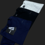 Camisa Básica Masculina Boss