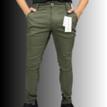 Calça Sarja Masculina Calvin Klein
