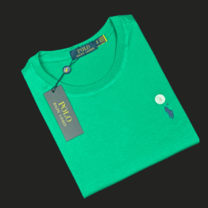 Camisa Básica Polo Ralph Lauren Masculina