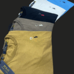 Camisa Básica Polo Ralph Lauren Masculina