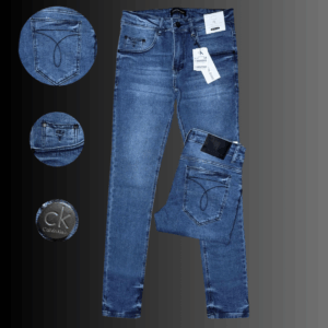 Calça Jeans Masculina Calvin Klein