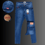 Calça Jeans Masculina Levi’s