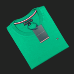 Camisa Básica Tommy Hilfiger Masculina