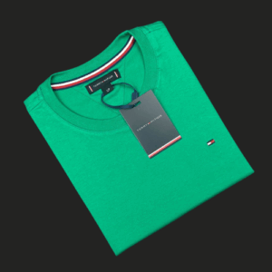 Camisa Básica Tommy Hilfiger Masculina