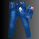 Calça Jeans Masculina Boss