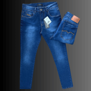 Calça Jeans Masculina Boss