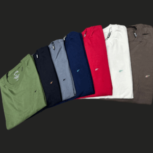 Camisa Básica Masculina Ellus