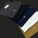 Camisa Básica Polo Ralph Lauren Masculina