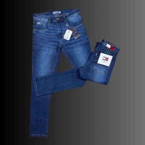 Calça Jeans Masculina Tommy Hilfiger