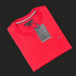 Camisa Básica Tommy Hilfiger Masculina