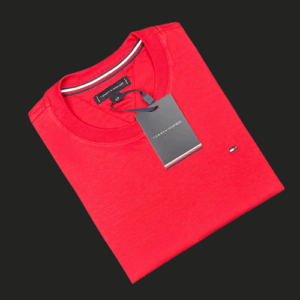 Camisa Básica Tommy Hilfiger Masculina