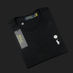 Camisa Básica Polo Ralph Lauren Masculina